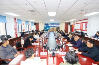 河南花花牛乳業(yè)集團召開2025年第五次臨時股東大會，助力企業(yè)高質(zhì)量發(fā)展